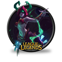 Cassiopeia Jade-Fang (Lunar Revel) icon